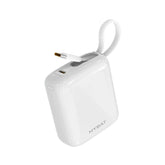 MyBat 10000mAh PowerLoop Power Bank with USB - C CableMyBat